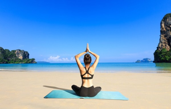 Hướng tới sự cân bằng hoàn hảo giữa thể chất và tinh thần