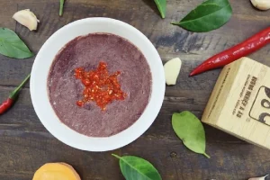 Lưu ý quan trọng khi bà bầu muốn ăn mắm tôm trong 3 tháng đầu