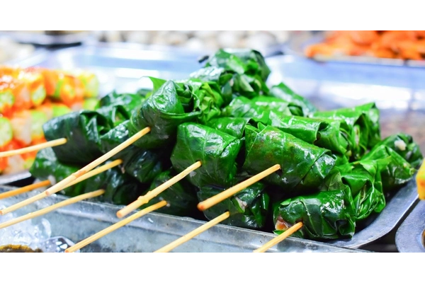 Liều lượng lá lốt an toàn cho bà bầu