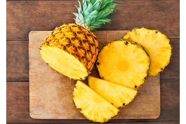 Những lo ngại về việc ăn dứa khi mang thai
