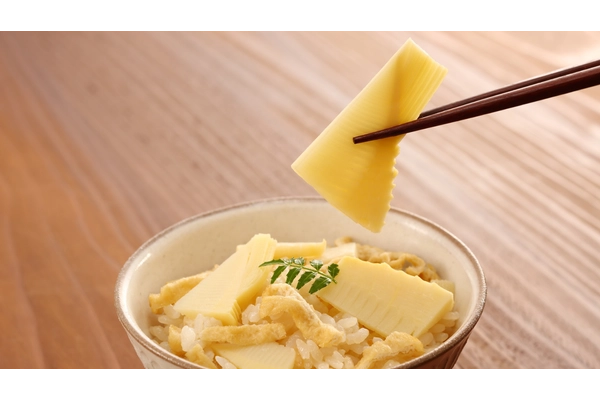 Tác động của măng đối với thai kỳ