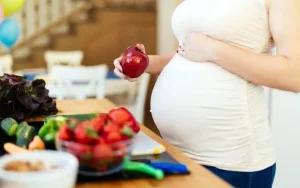 Mẹo nhỏ giúp mẹ bầu nhận biết và lựa chọn thực phẩm an toàn