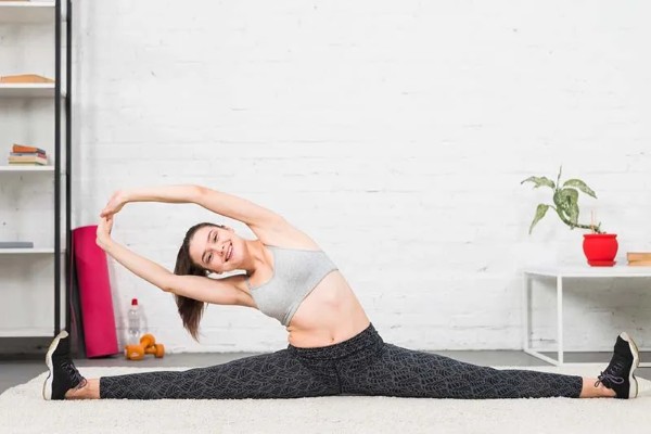 Mở hông bằng Yoga – giải phóng căng cơ, cải thiện linh hoạt và giảm áp lực cho lưng dưới