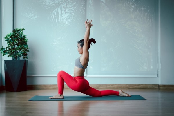 Yoga mở hông – giải đáp các thắc mắc phổ biến từ chuyên gia để luyện tập an toàn và hiệu quả