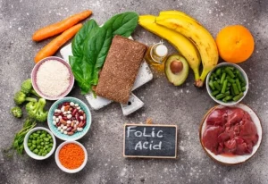 Những thực phẩm giàu folate quan trọng cho sự phát triển của thai nhi