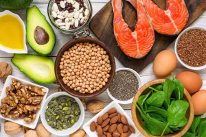 Thực phẩm thay thế mắm tôm giúp bà bầu đủ dinh dưỡng