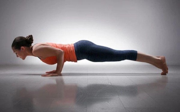 Power Yoga – Lý tưởng cho người ưa vận động và thử thách, nhưng cần cân nhắc nếu mới bắt đầu hoặc có vấn đề về sức khỏe