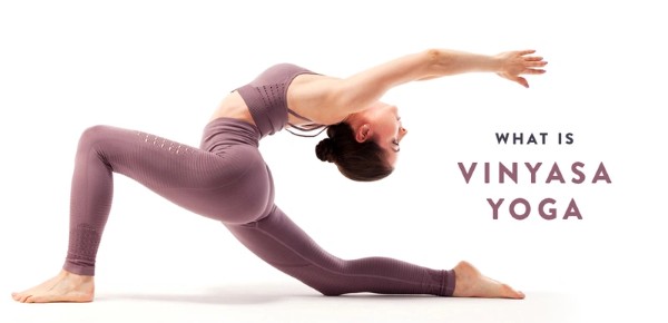 Vinyasa Yoga – Nghệ thuật chuyển động hòa quyện cùng hơi thở trong từng tư thế Vinyasa Yoga – Nghệ thuật chuyển động hòa quyện cùng hơi thở trong từng tư thế