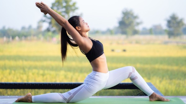 Khám phá các phong cách Vinyasa Yoga phổ biến – Đa dạng nhịp độ, phong cách nhưng cùng hướng tới sự cân bằng Khám phá các phong cách Vinyasa Yoga phổ biến – Đa dạng nhịp độ, phong cách nhưng cùng hướng tới sự cân bằng