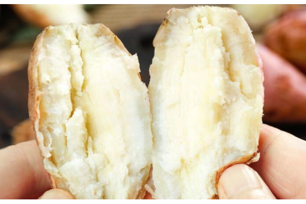 Khoai lang trắng bao nhiêu calo trong chế độ ăn kiêng