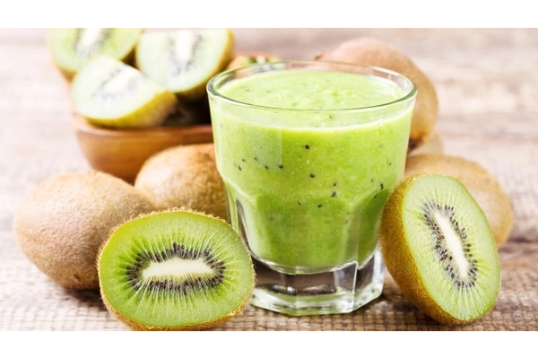 Tính toán lượng calo từ kiwi trong một ngày