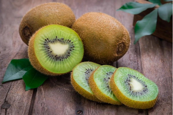Kiwi và giảm cân - Calo ít, lợi ích nhiều?