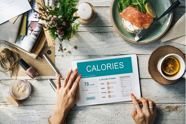 Tổng quan về lượng calo 1 ngày